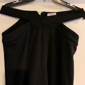 Tobi cutout blank pants